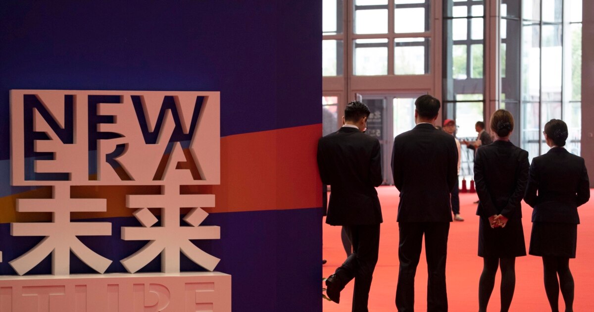粵語新聞 晚上10-11點: 中國經濟復甦乏力迫使外資公司加速逃離