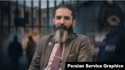 امیرسالار داودی، وکیل دادگستری و مدافع زندانیان سیاسی