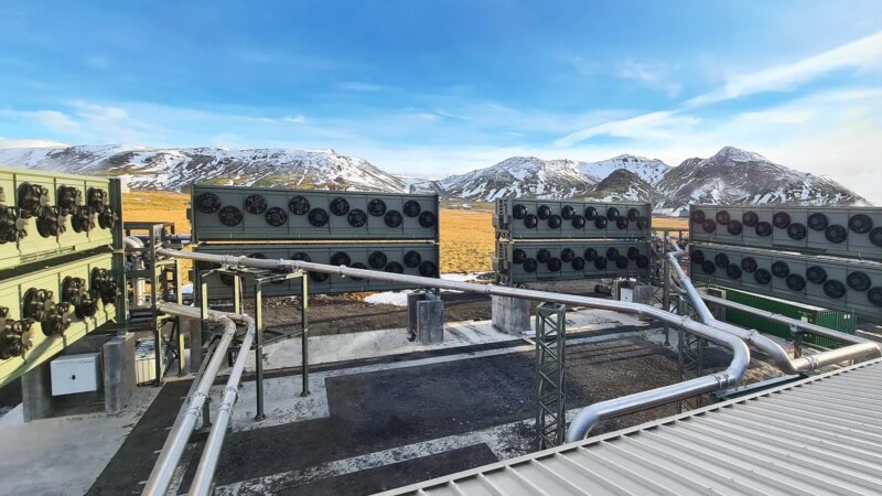 Which Technologies Could Help the World Reach its Climate Goals?