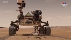 Ուսումնասիրություններ` տիեզերքում ու օվկիանոսի ամենախորը հատվածում