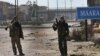 Украинская журналистка бежала из плена сирийских боевиков