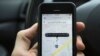 Uber y Lyft intentan sabotearse mutuamente