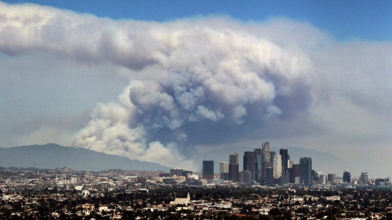 You Might Be Surprised about the Riskiest Places to Live in the US