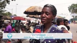 Word on the street: Cameroonians talk about arthritis, tips on treatment
