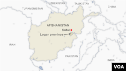 Logar province