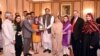 Malala Kunjungi Pakistan untuk Pertama Kalinya Setelah Ditembak Taliban
