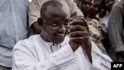 Adama Barrow, sabon shugaban Gambia mai jiran gado