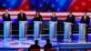 Democratic Debate: Biden, Harris Clash on Racial Issues