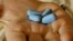 Truvada pills, initially used to treat people with HIV, are a main component of PrEP (pre-exposure prophylaxis), where the drug is used to prevent infection.