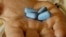 Truvada pills, initially used to treat people with HIV, are a main component of PrEP (pre-exposure prophylaxis), where the drug is used to prevent infection. 