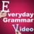 Everyday Grammar Video