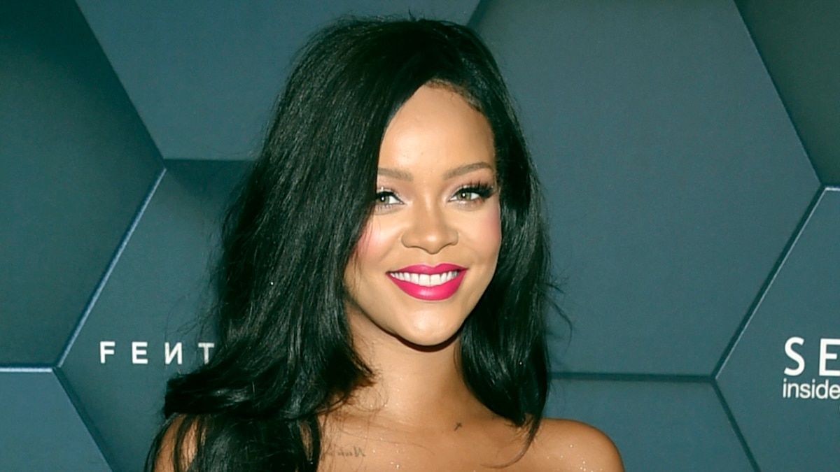 Rihanna to launch a luxury fashion house with LVMH