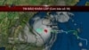 Typhoon Wutip Kills 3 in Vietnam