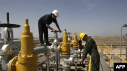 აშშ ირანული ნავთობისთვის საერთაშორისო ბაზრების გადაკეტვას ცდილობს