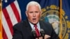 Classified Documents at Pence's Home, Too, His Lawyer Says 