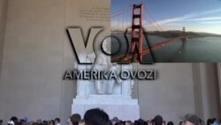 Amerika Manzaralari: Uyg’urlar dardi, qishloqlarda internet, Gavayi