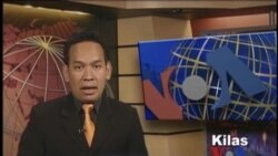 Kilas VOA 8 Mei 2013