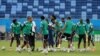 Le Nigeria inaugure le premier terrain de foot d'Afrique éclairé par les mouvements des joueurs