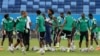 An Gayyato Sabbin 'Yan Wasa a Super Eagles