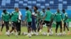 'Yan Wasa Sun Hadu a Super Eagles 