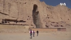 Afghanistan Women Enjoying Freedom ...