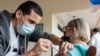 Israel tiêm mũi vắc-xin tăng cường cho người dân