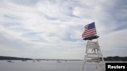 Otros dos salvavidas renunciaron como símbolo de solidaridad con la decisión que tomó Tomás López.