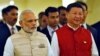  این توافق در آستانه سفر ماه آینده نارندرا مودی نخست وزیر هند به چین برای شرکت در نشست سران گروه بریکس صورت می گیرد.