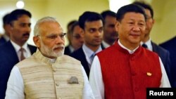  این توافق در آستانه سفر ماه آینده نارندرا مودی نخست وزیر هند به چین برای شرکت در نشست سران گروه بریکس صورت می گیرد.
