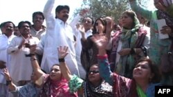 Đảng Nhân dân Pakistan đã thực hiện cuộc đình công để phản đối việc Tối cao Pháp viện đưa ra phán quyết vô hiệu hóa việc bổ nhiệm Thẩm phán hồi hưu Deedar Sha