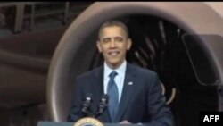 SHBA: Presidenti përshëndeti Kongresin për miratimin e ligjit të zgjatjes së afatit të shkurtimit të taksave