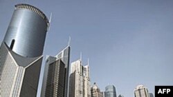 როგორია ჩინეთის ეკონომიკური მდგომარეობა 2010 წელს?