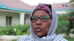 Somália abre laboratório forense para investigar violações sexuais