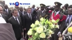 VOA60 Afrique du 18 mars 2016