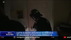Lufta kundër imazheve të fëmijëve të dhunuar të krijuara përmes IA