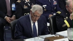 US Defense Secretary: Islamic State War to be 'Complicated'