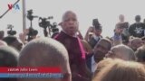 U.S. Congressman and Civil Rights Leader John Lewis Dies