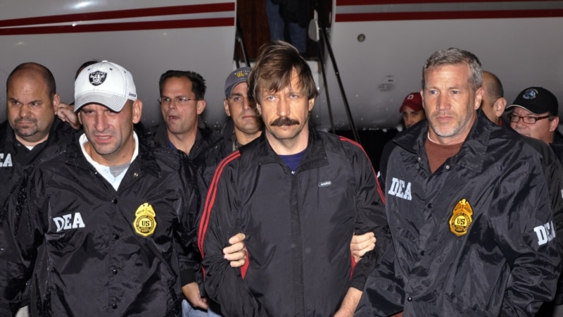 Viktor Bout, Arms Dealer in Prisoner Swap, Remembered as ‘Monster’