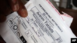 Des antibiotiques pour soigner le VIH