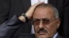 也门：受伤的总统仍在也门