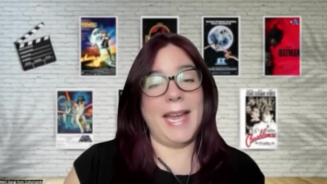 La polémica en torno a la película "Emilia Pérez"