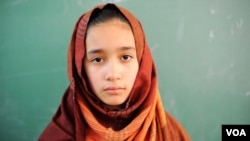 گیارہ سالہ پاکستانی عیسائی لڑکی، رفتا مسیح