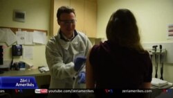 Urgjenca për vaksinën kundër COVID-19