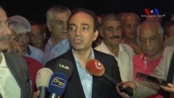 HDP’den Berberoğlu’nun Tutuklanmasına Tepki