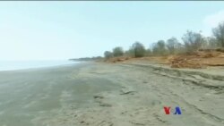 ကမ္ဘာ့သတင်း မီဒီယာတွေထဲက မြန်မာ