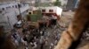 کراچی میں تین بم دھماکے، تین افراد ہلاک، درجنوں زخمی