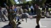 Israel Plans Mass Evacuation If War Erupts Again