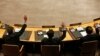 유엔 군축위, 북한 핵 개발 비난 결의안 2건 제출