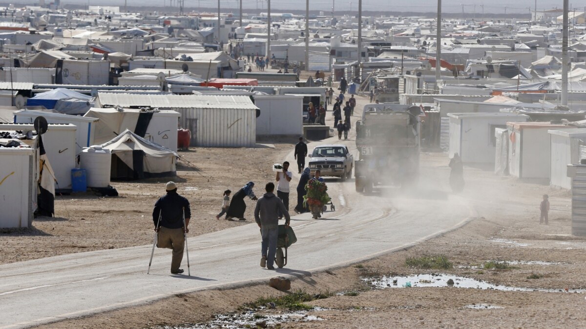 Un Renews Cross Border Syria Aid Authorization