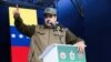 Maduro defiende su legitimidad como presidente 